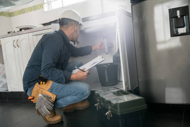 Best Leak Detection Services  in West Springfield, VA