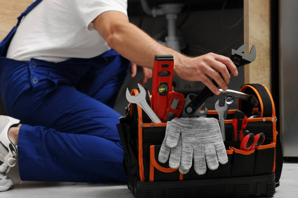 Best Sewer Cleaning Services  in West Springfield, VA