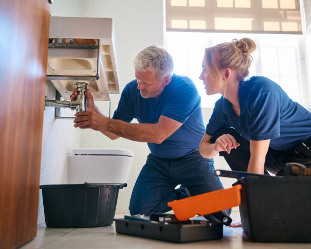 West Springfield, VA Plumbing Company